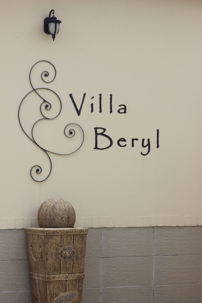 Villa Beryl Guesthouse 9/50