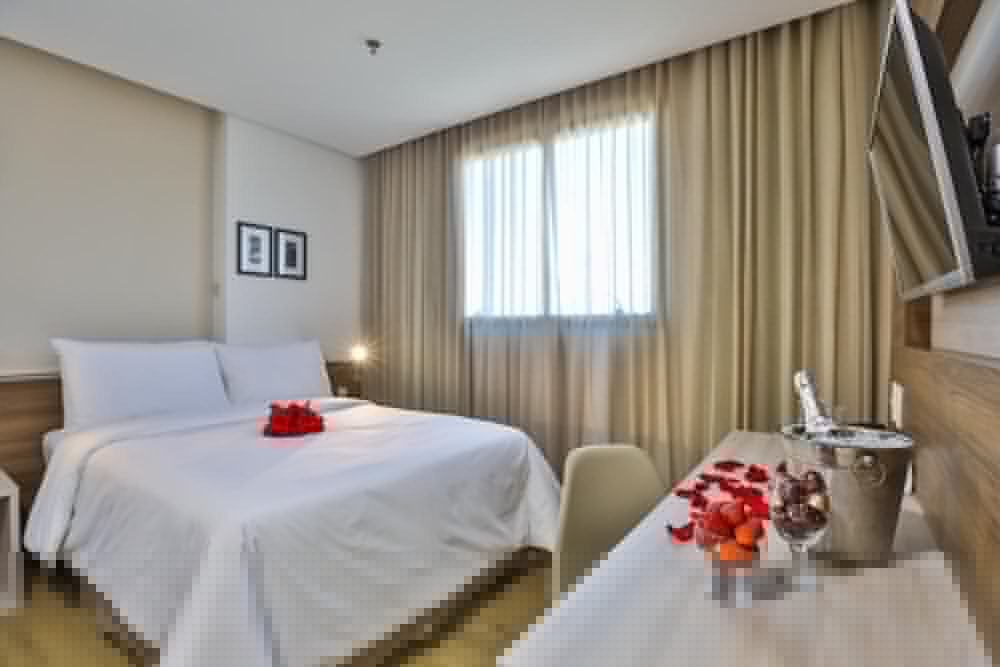 Nobile Inn Meridional Cariacica 46/64
