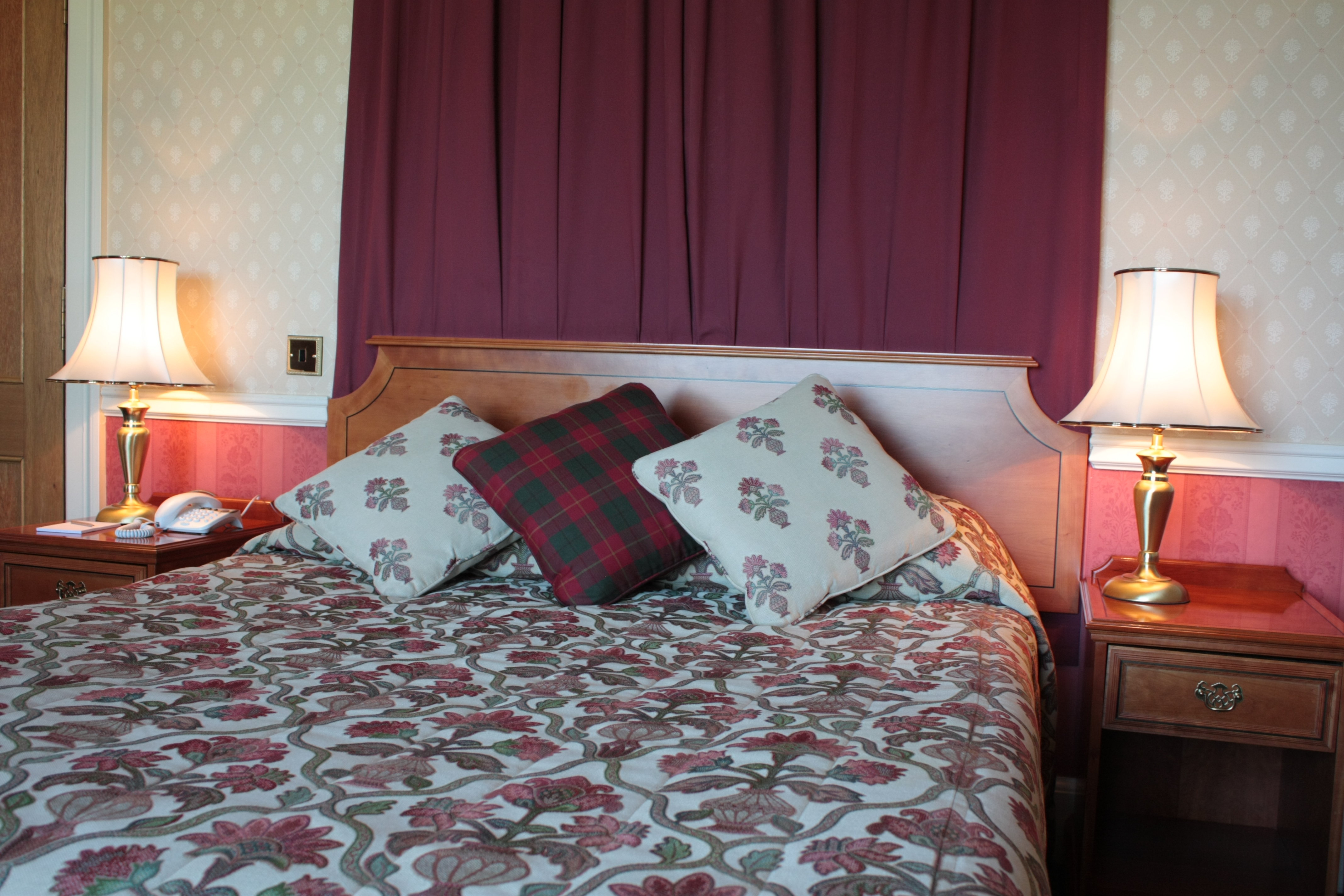 Kincraig Castle Hotel 7/34