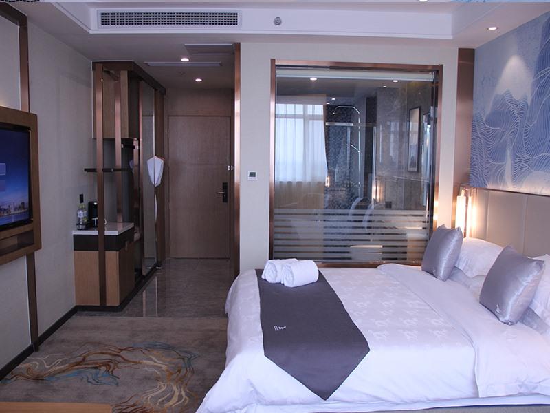 GreenTree Eastern Liaocheng Linqing City Yandian Hotel 28/41