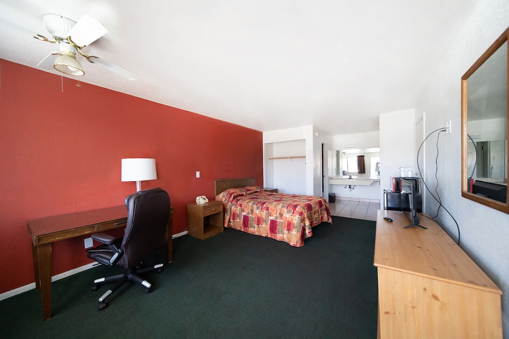 Superior Suites Phoenix Mesa 10/15