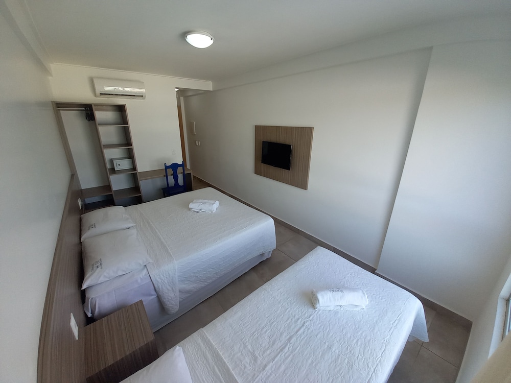 Hotel Vivenda dos Corais 17/54