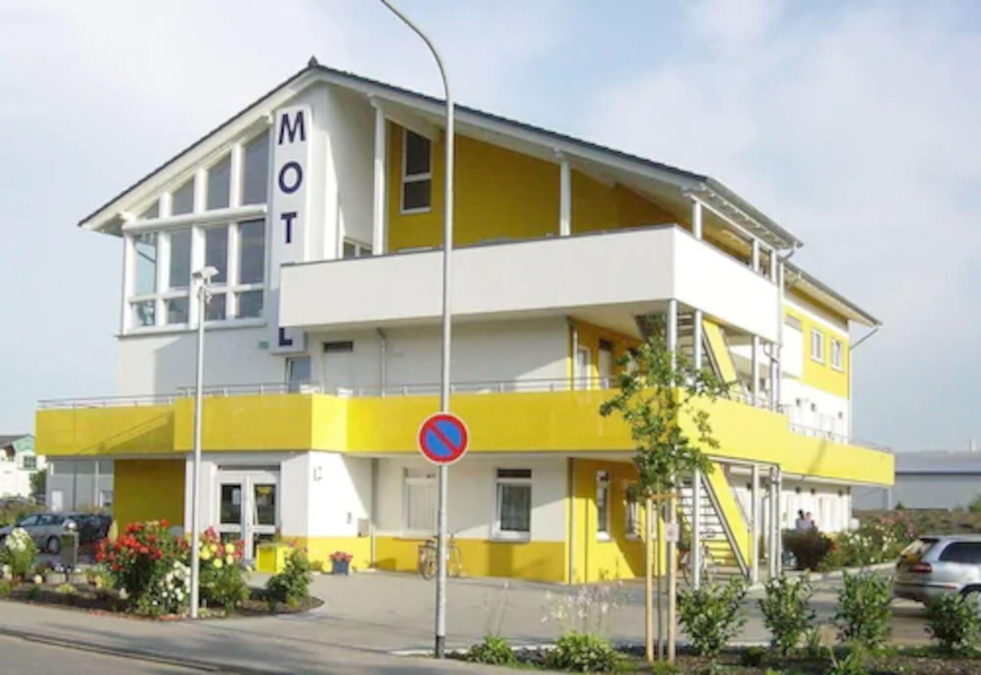 i-Motel 5/50