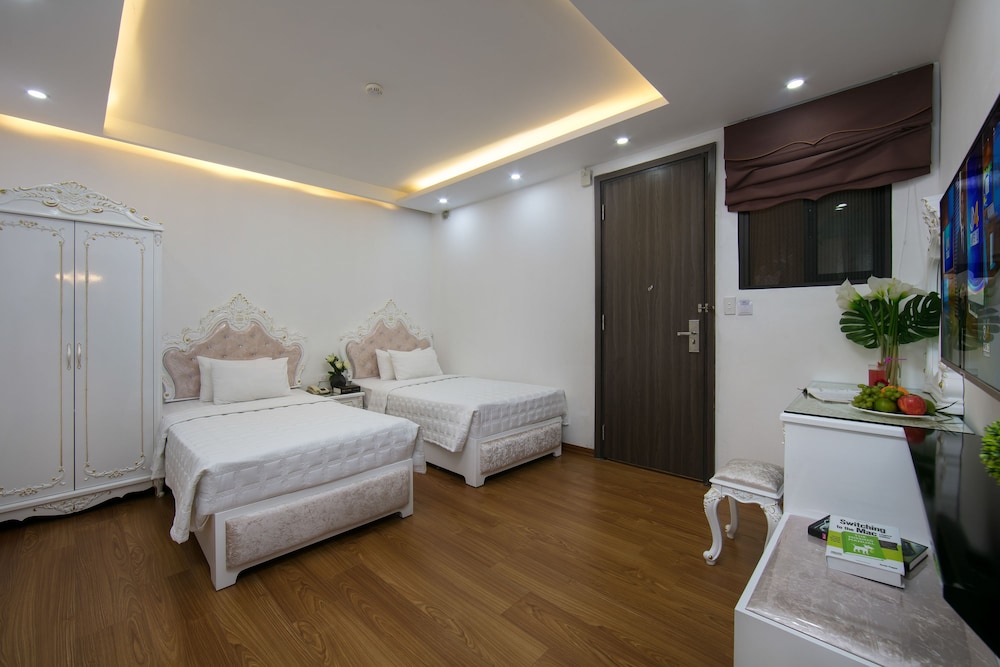 Kingly Hotel 39/56
