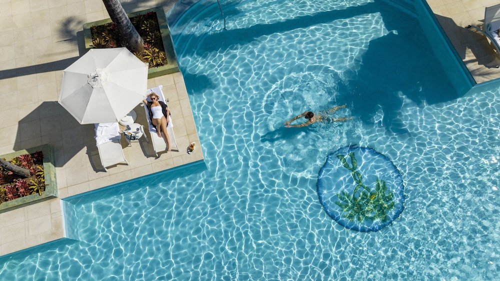 Couples Negril - Adults Only 40/55