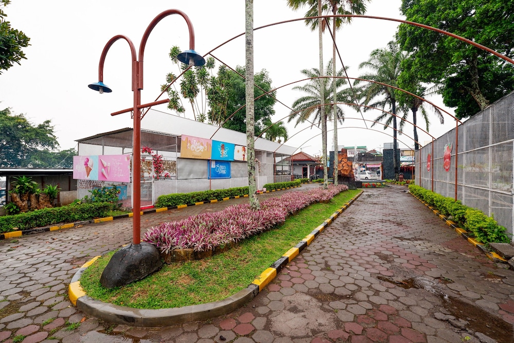 OYO 1808 New Bandungan Indah 34/50