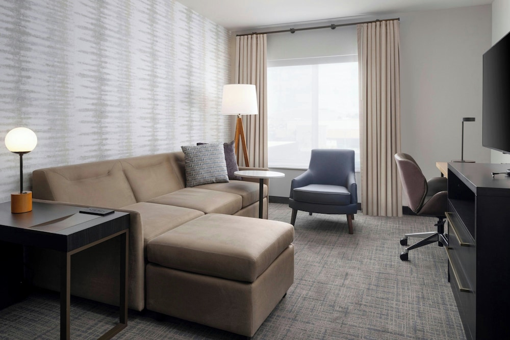 Residence Inn by Marriott Reno South 16/39