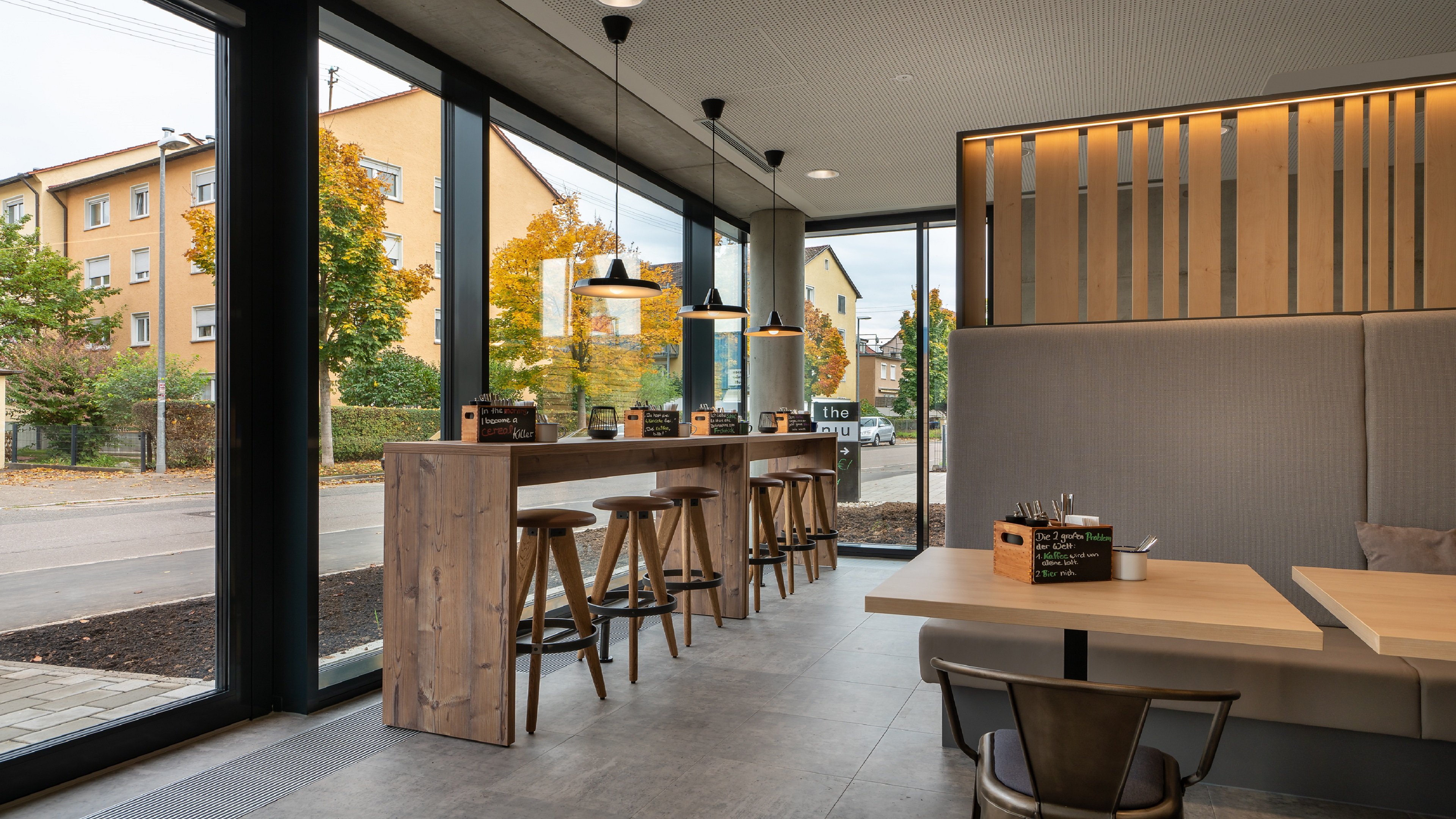 Holiday Inn - the niu, Timber Esslingen by IHG 53/67