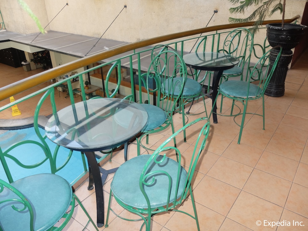 Dm Residente Hotel 41/50