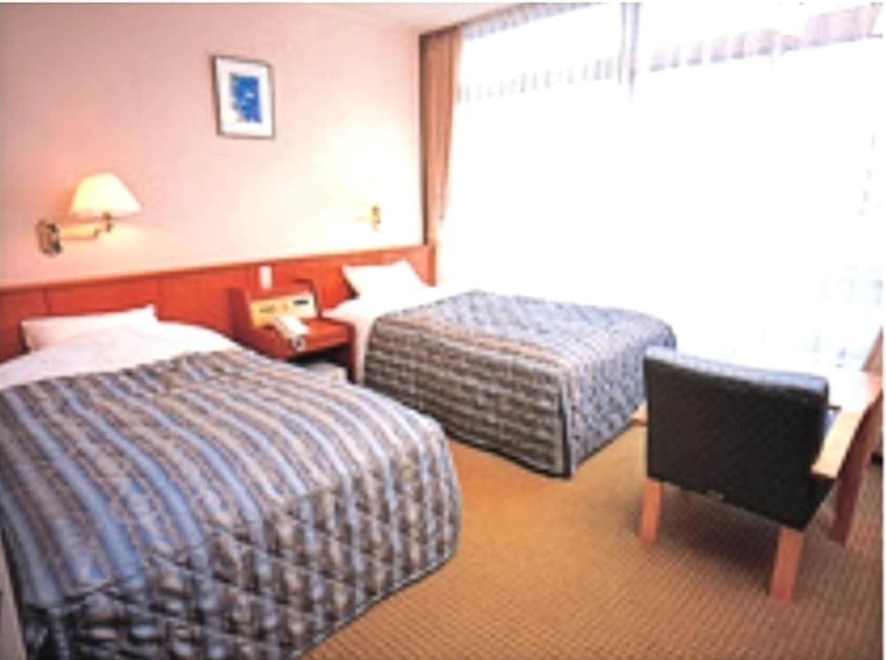 Hotel Axia Kushikino 6/46