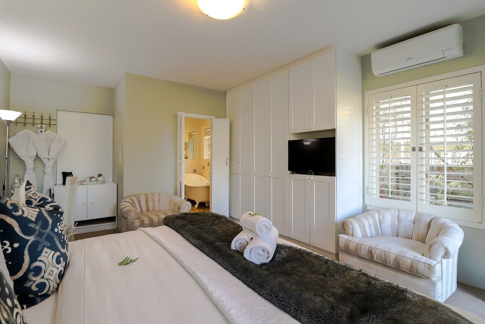 Hermanus Lodge on the Green 38/72