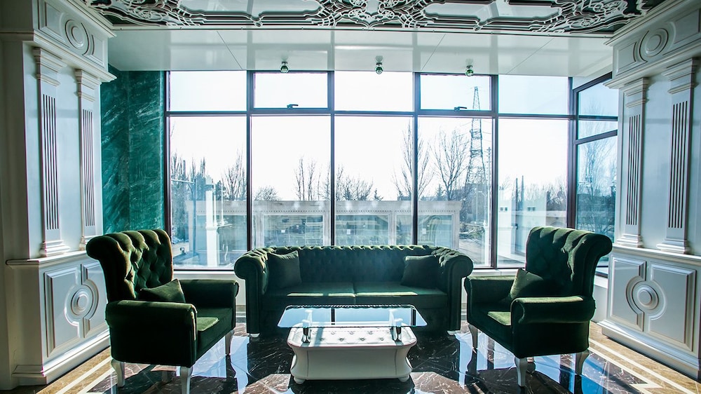 Emerald Hotel Baku 44/58