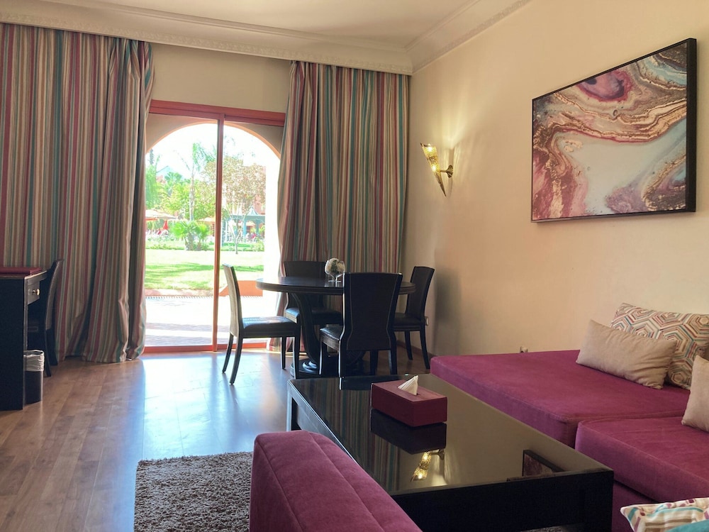 Palm Plaza Hotel And Spa 45/72