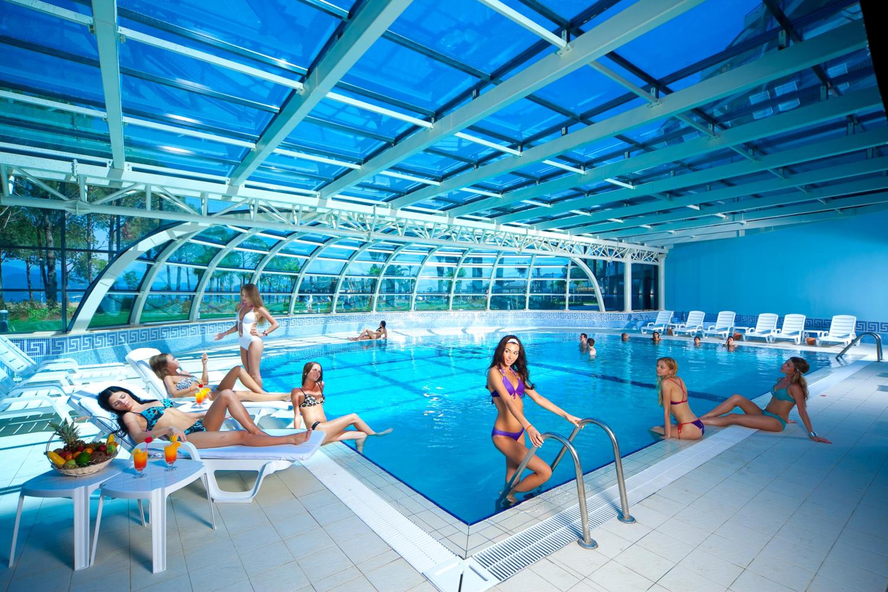 Venosa Beach Resort Spa 45/57