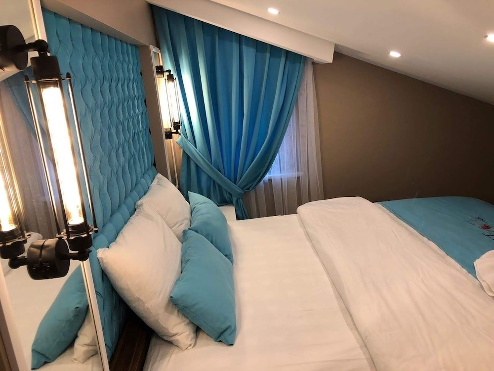 Hayat Rose Hotel 32/66