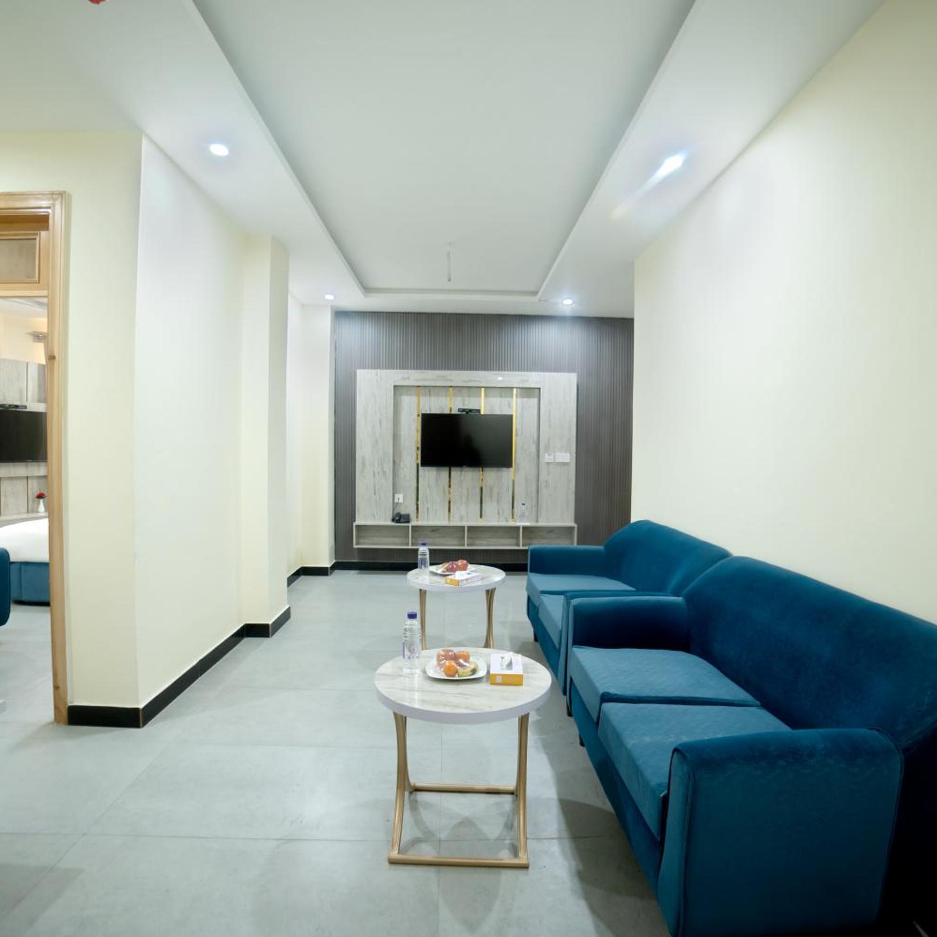 Legend Hotel Kalam 32/44