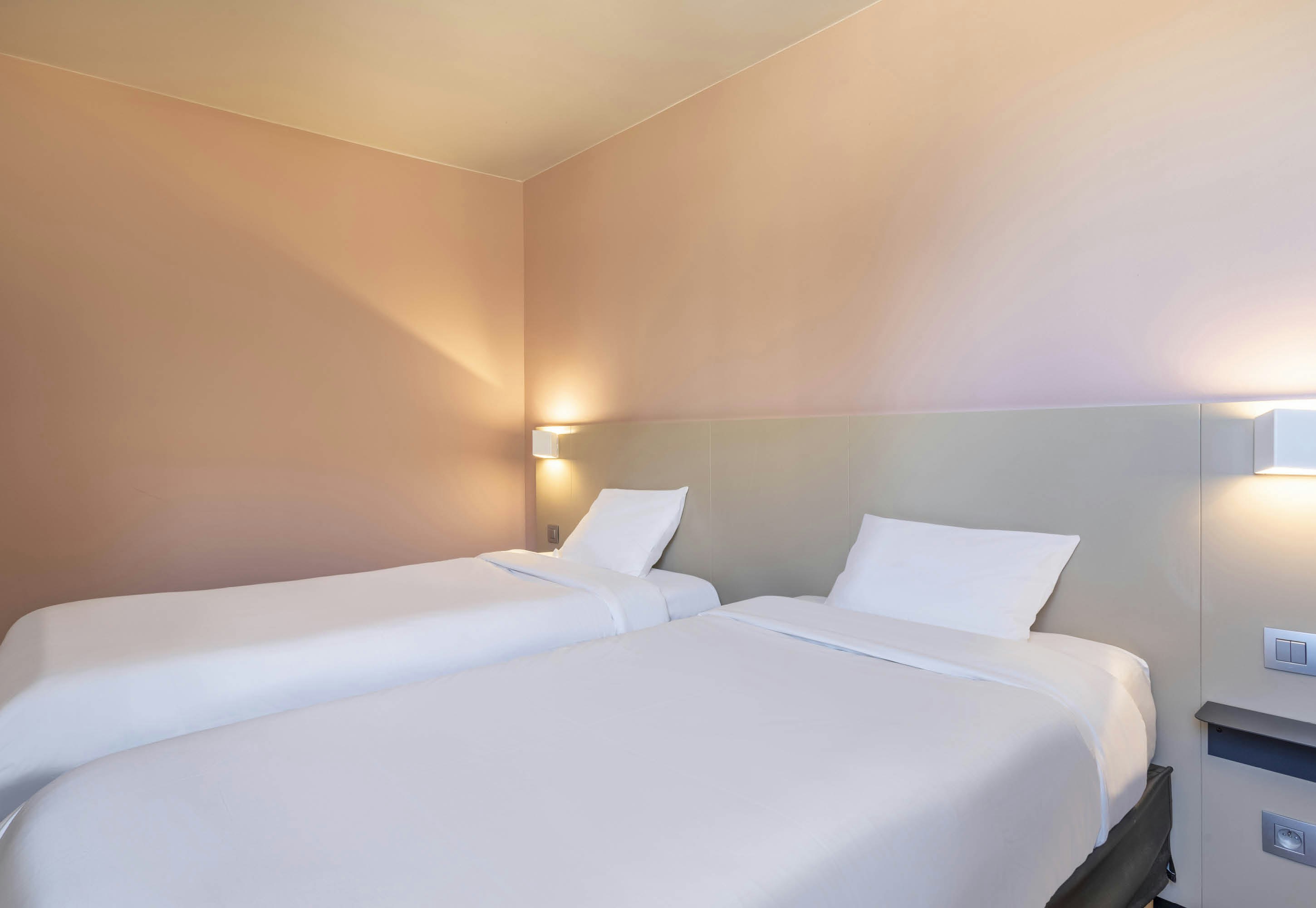 B&B Hotel Marseille Centre La Timone 10/43