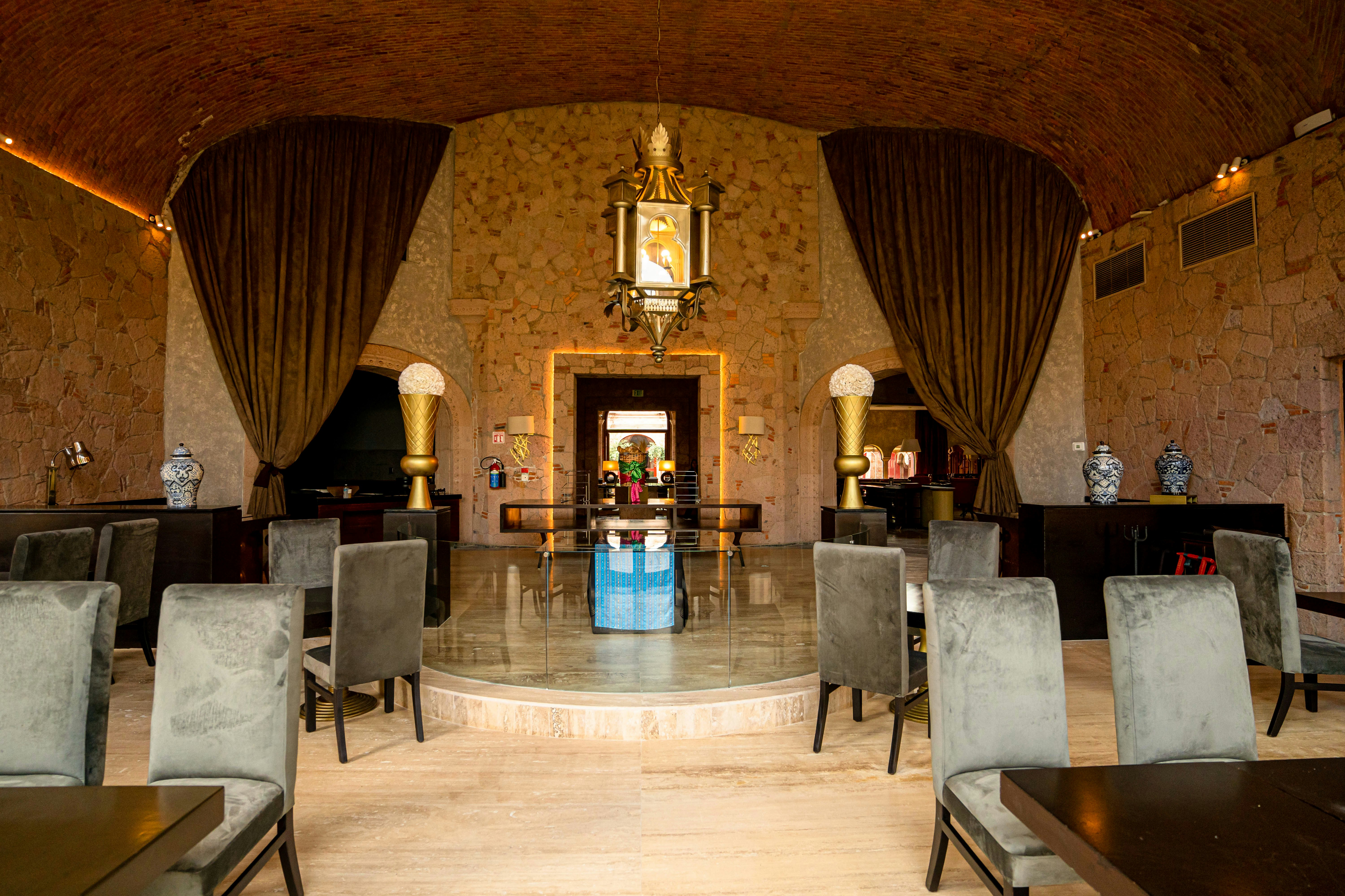 Hilton San Luis Potosi 24/40