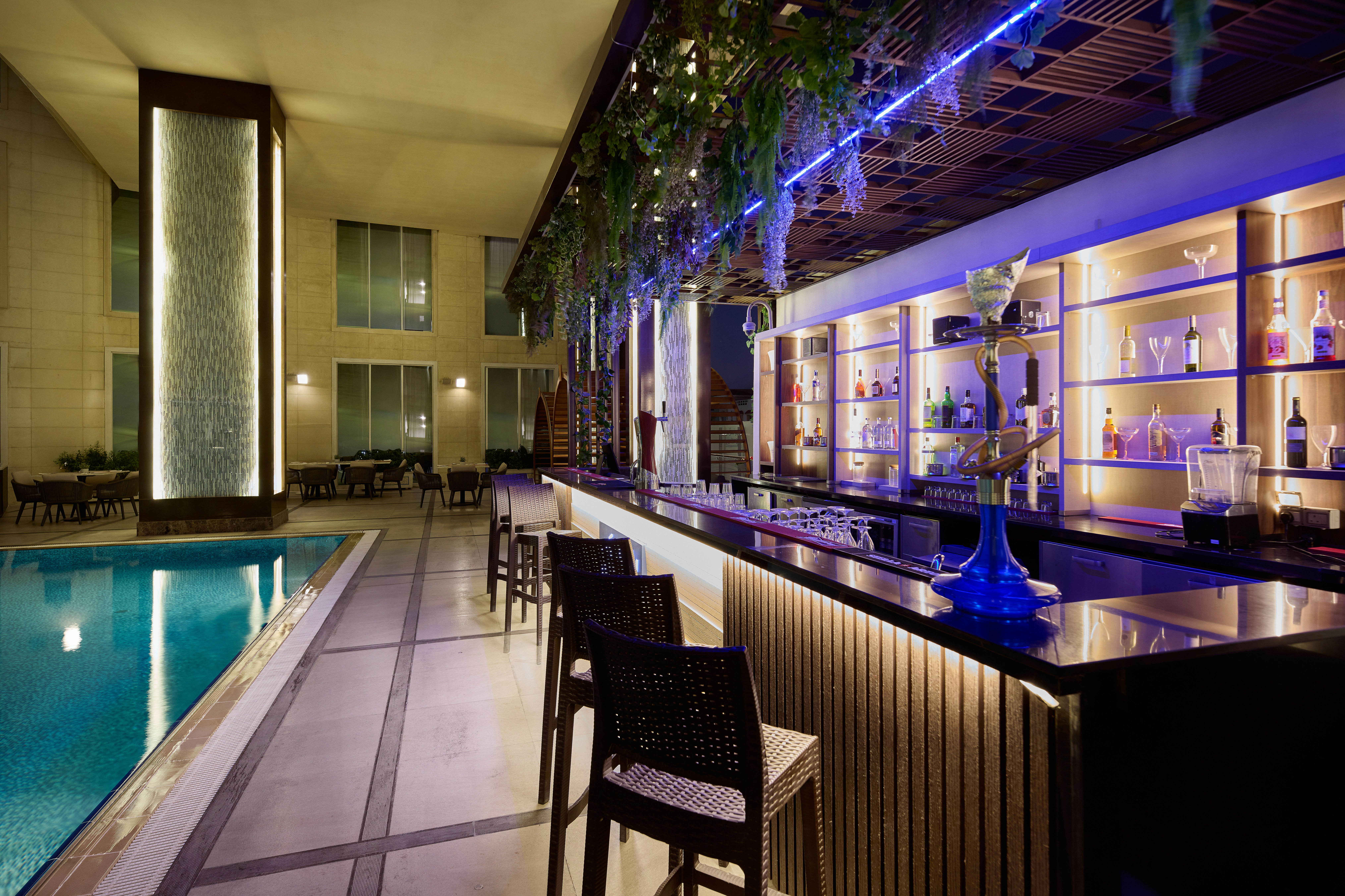 Doubletree By Hilton Doha - Al Sadd 20/62