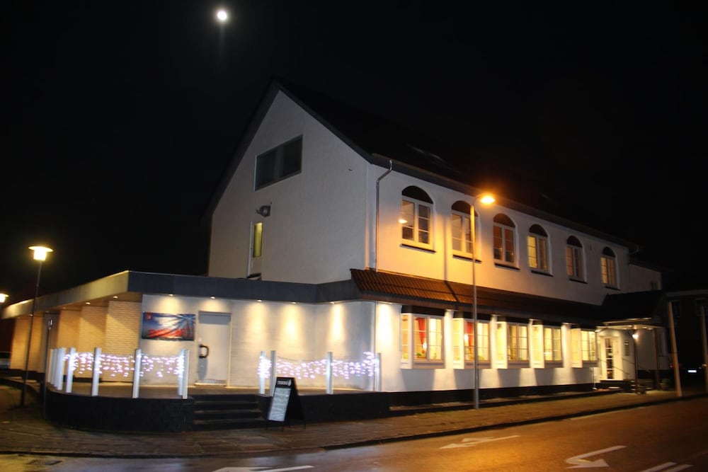 Hotel Aulum Kro 2/25