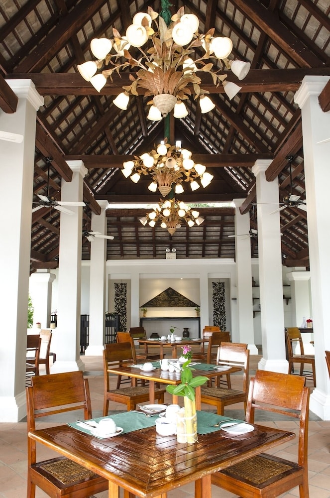 The Grand Luang Prabang Affiliated By Melia 30/50