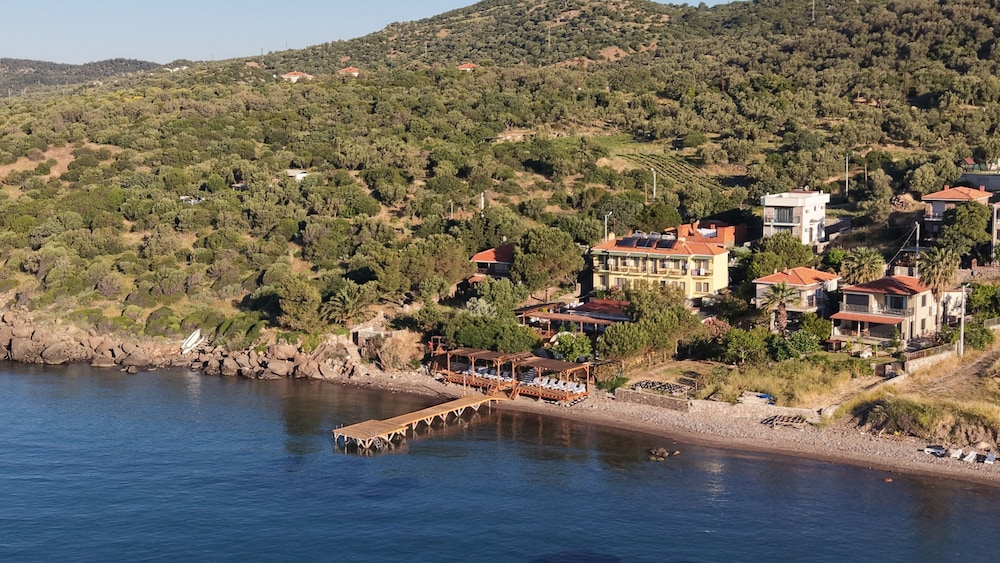 Limonata Butik Otel Assos 39/49