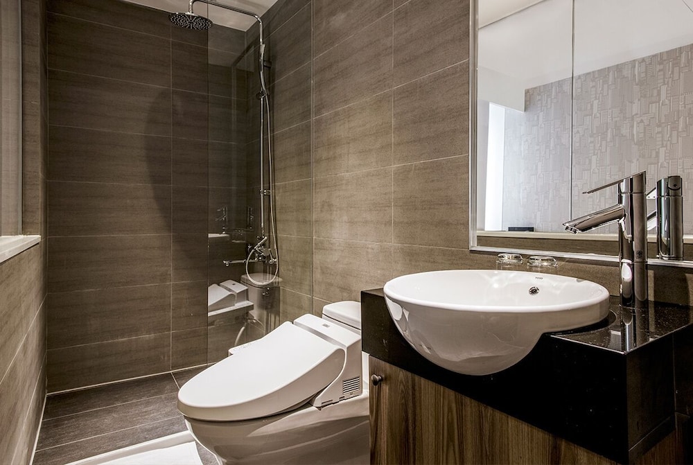 Wonstar Hotel Zhong Hua 63/66