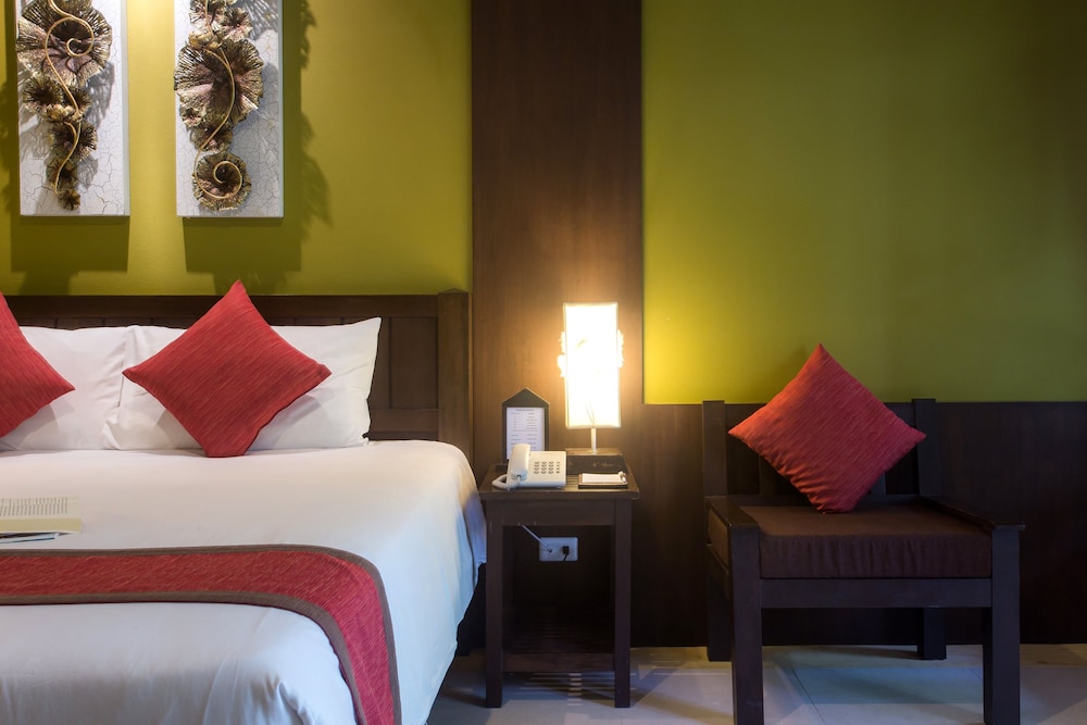Baan Chaweng Beach Resort And Spa 15/67