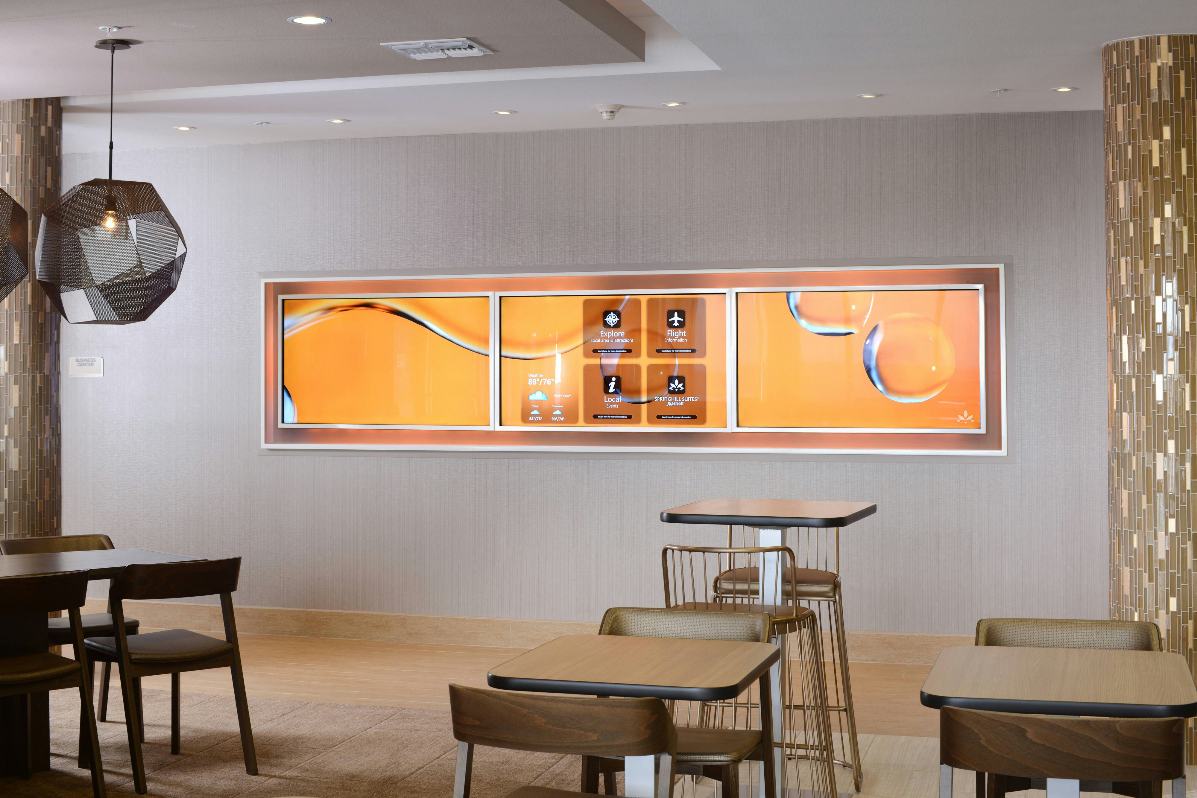 Springhill Suites By Marriott San Antonio Northwest At the Rim 9/14