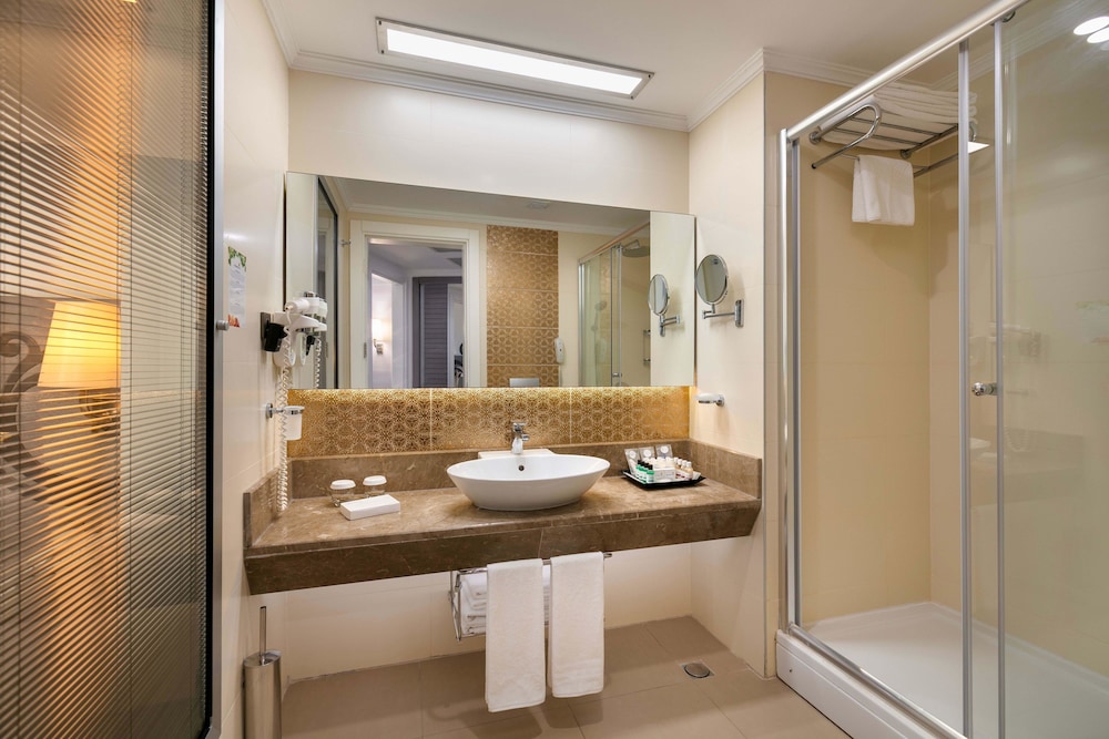 Kirman Hotels Belazur Resort and Spa 68/68