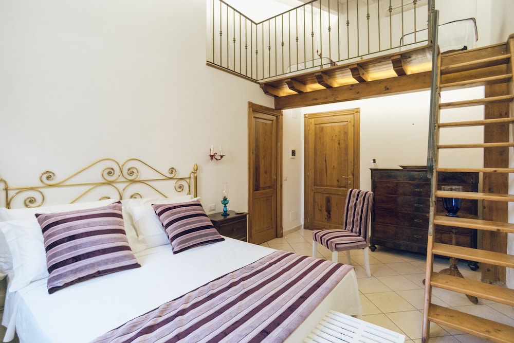 Agriresort Leano 32/82