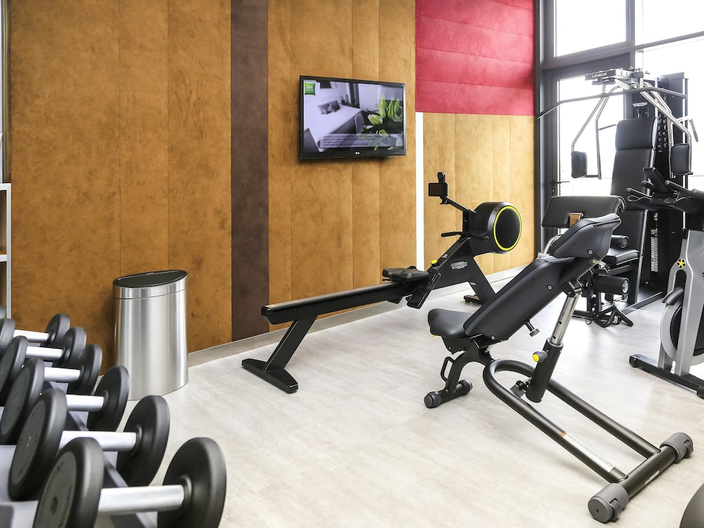 Ibis Styles Roma Eur 33/71
