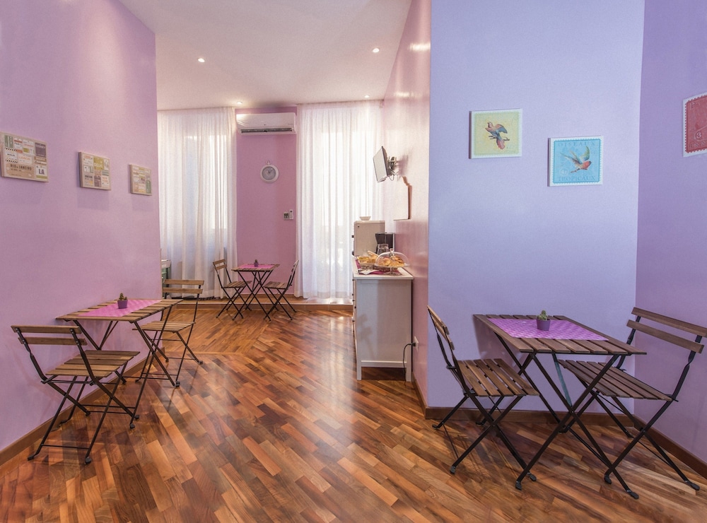 La Grande Bellezza Guesthouse Rome 54/71