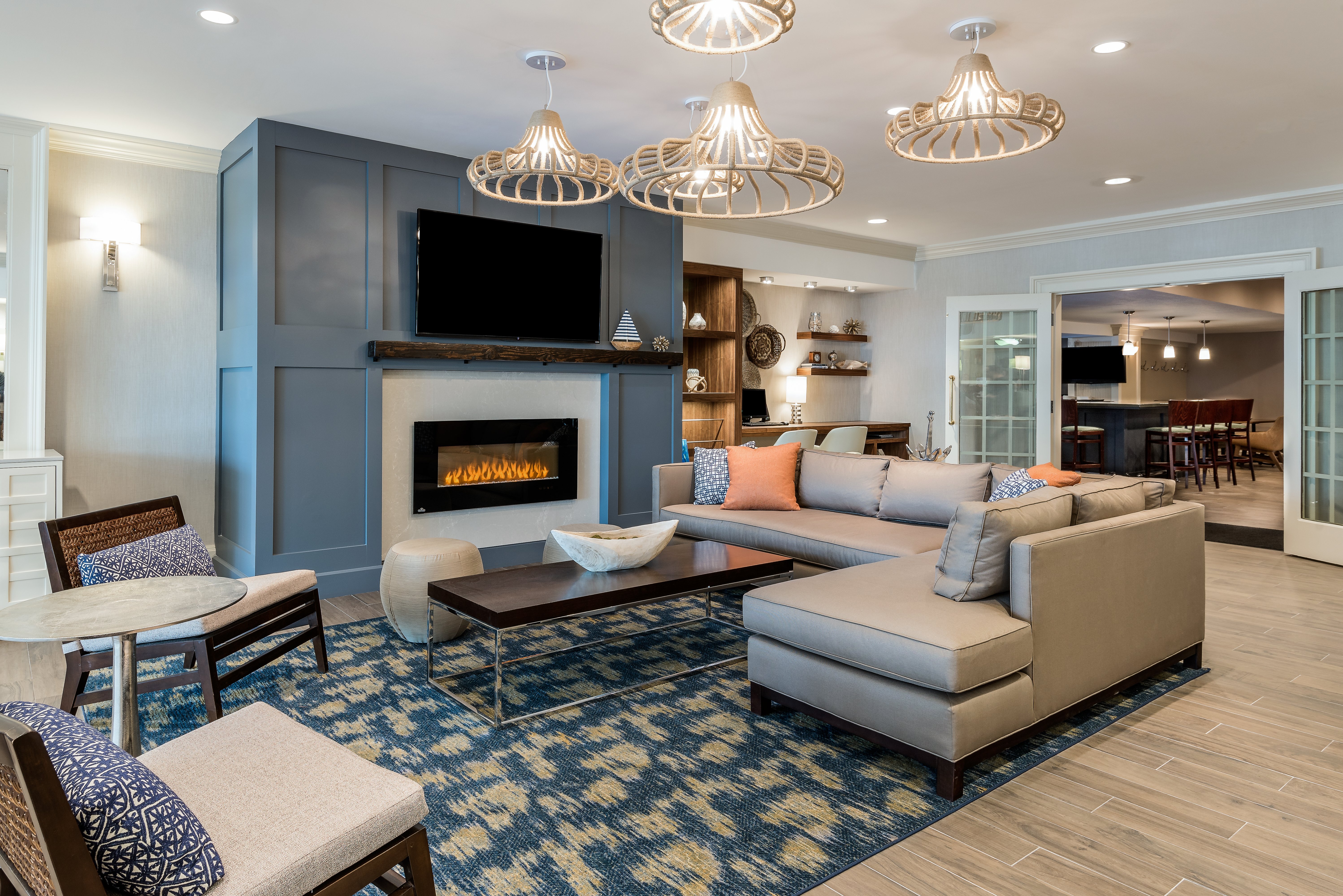 Holiday Inn South Kingstown (Newport Area) 46/78