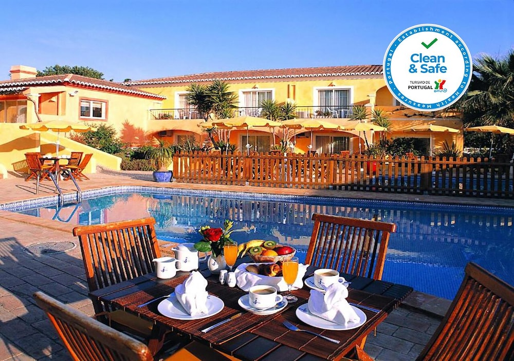 Costa Doiro Ambiance Village Apartment 38/50