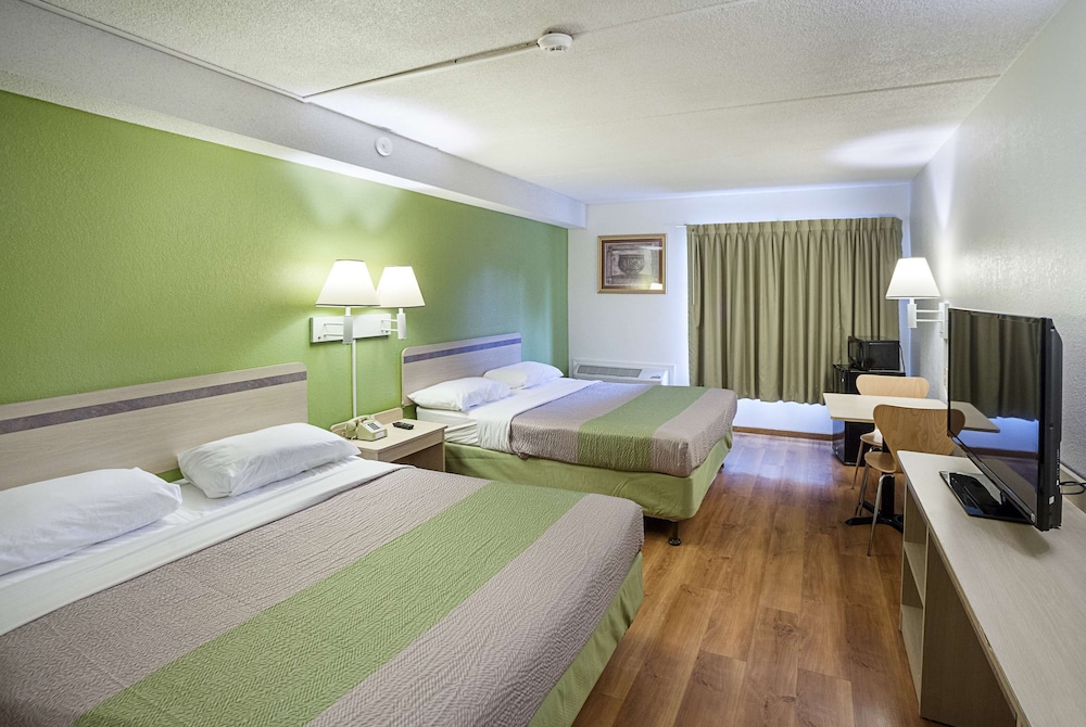 Motel6 Binghamton, NY 20/53