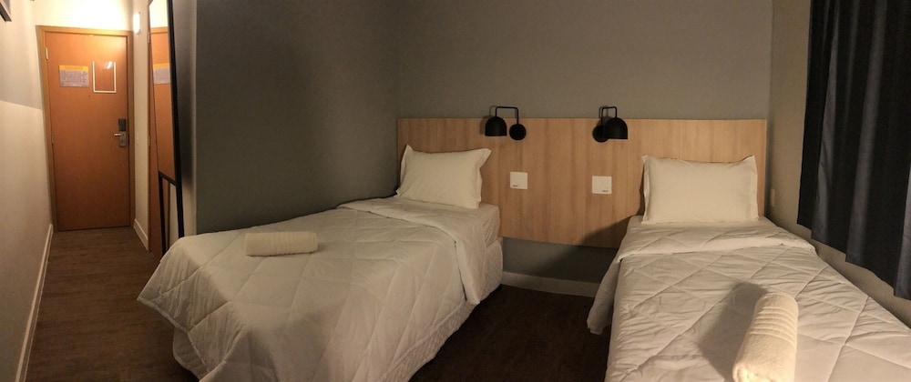 Hotel Graal Inn Itatiaia 11/33