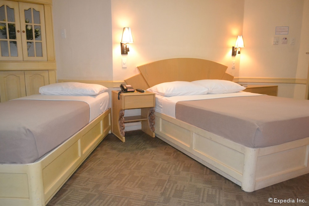 Phela Grande Hotel 20/50