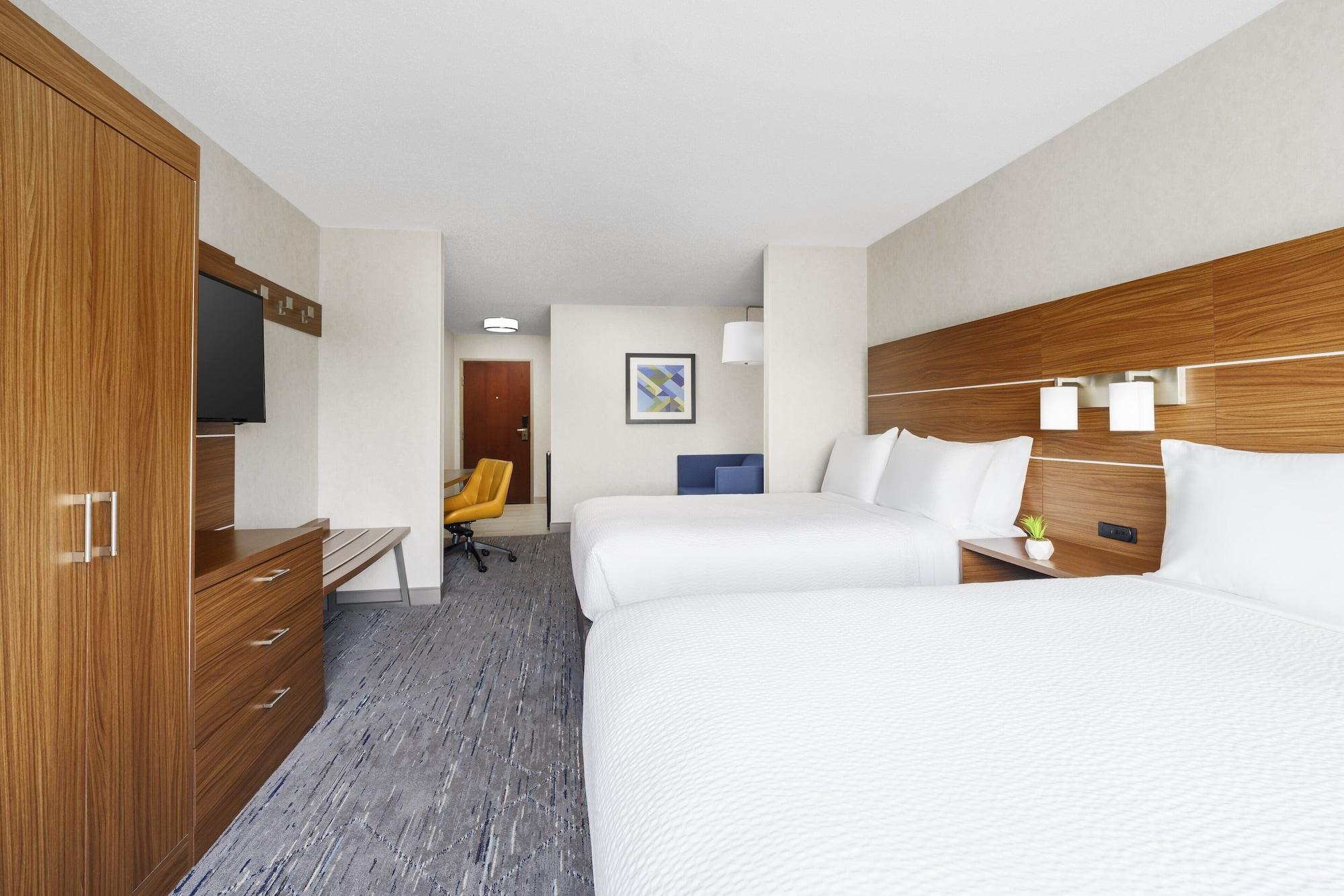 Standard, Multiple Beds