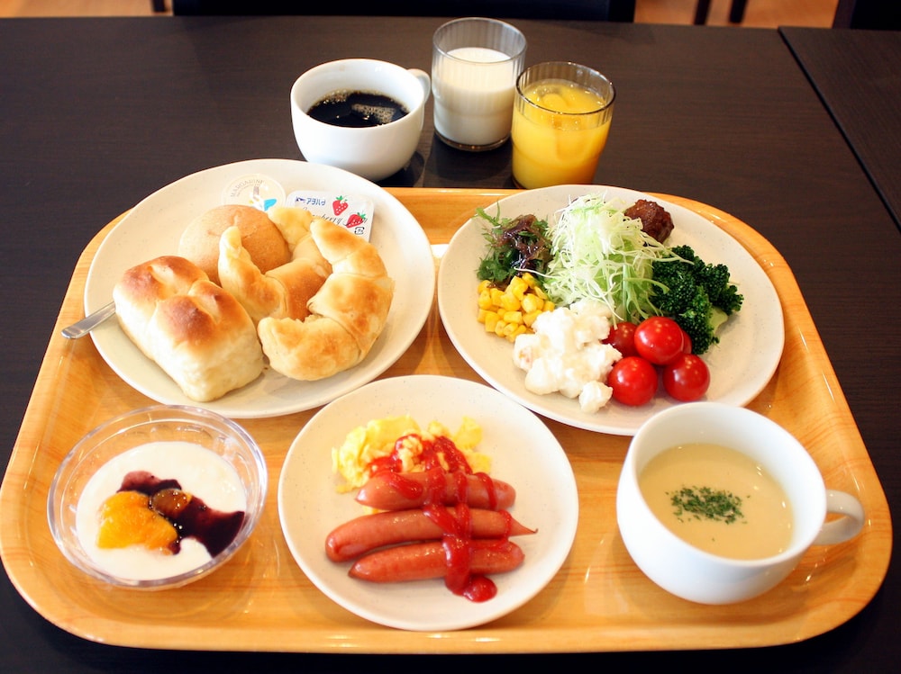 Seaside Hotel Twins Momochi 21/29