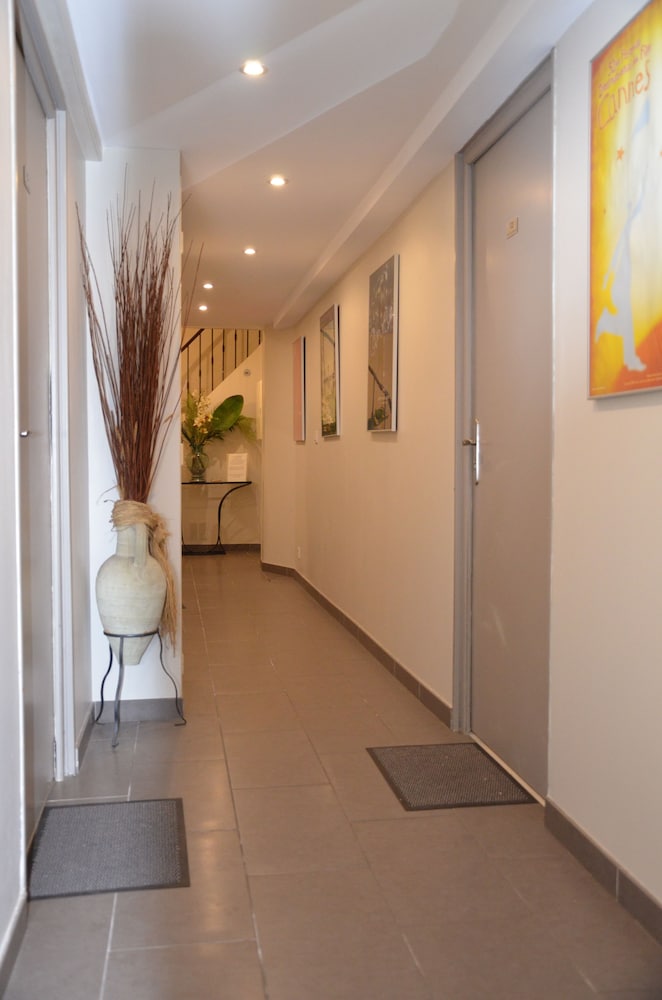 Residence Gambetta 5/62