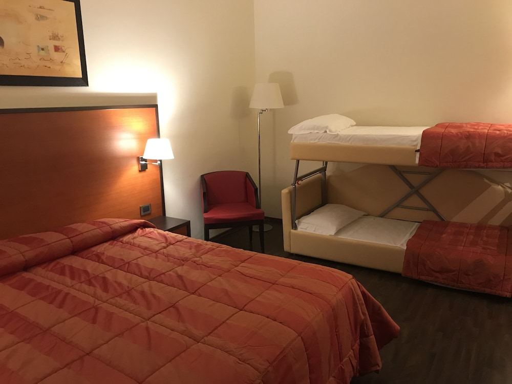 Hotel Gullo 23/62