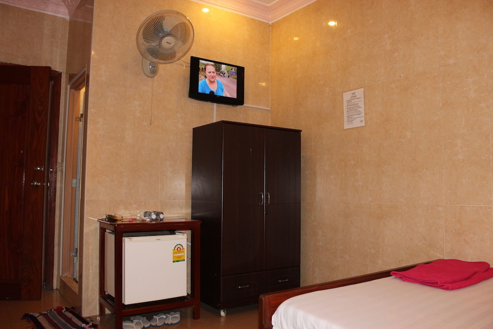 Lucky 1 Guesthouse 15/33