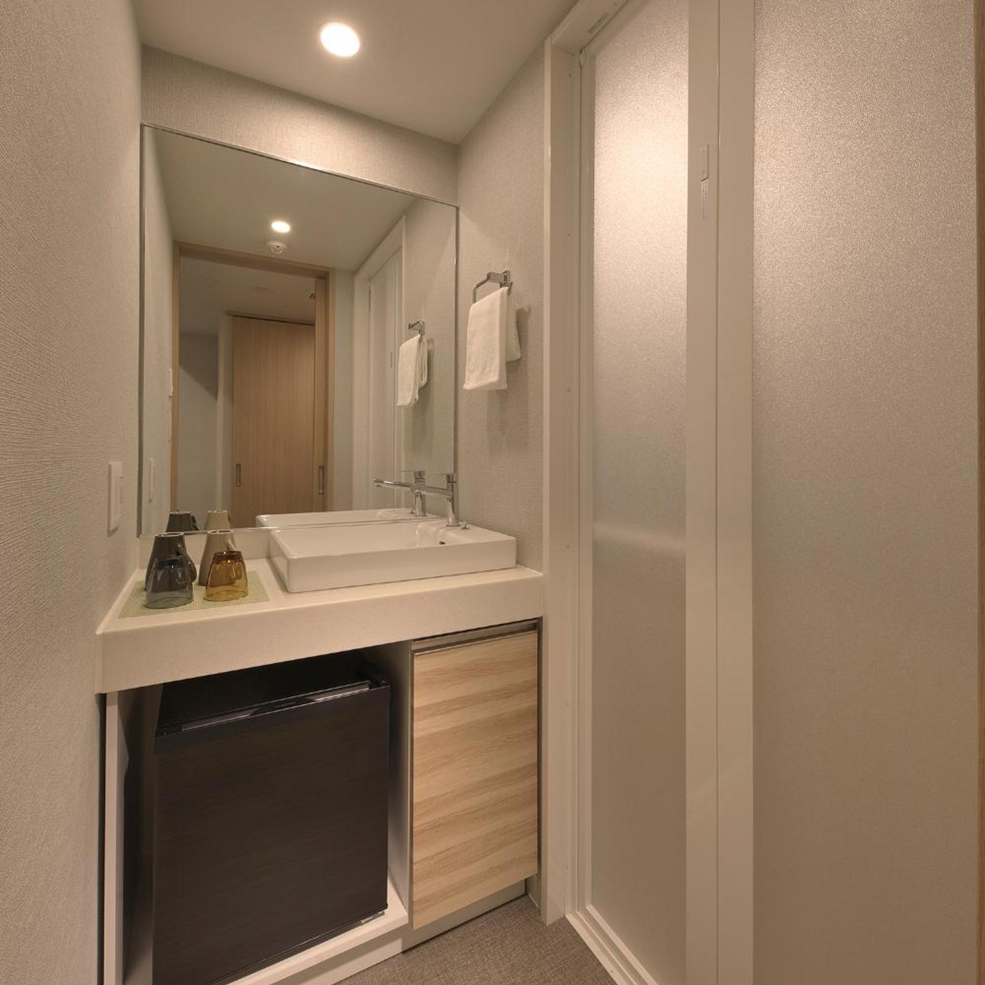 FOURZ HOTEL KINTETSU OSAKA-NAMBA 22/22