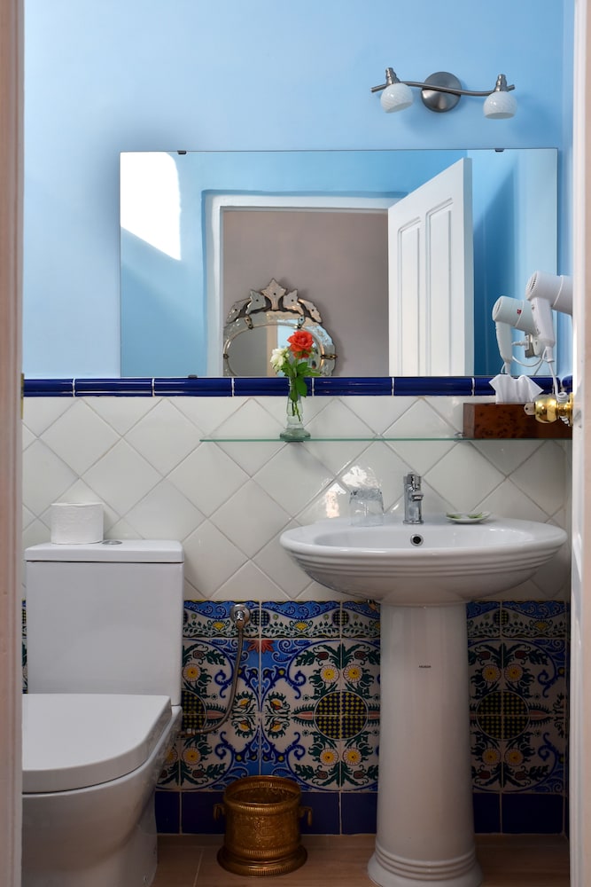 Riad El Reducto 48/50
