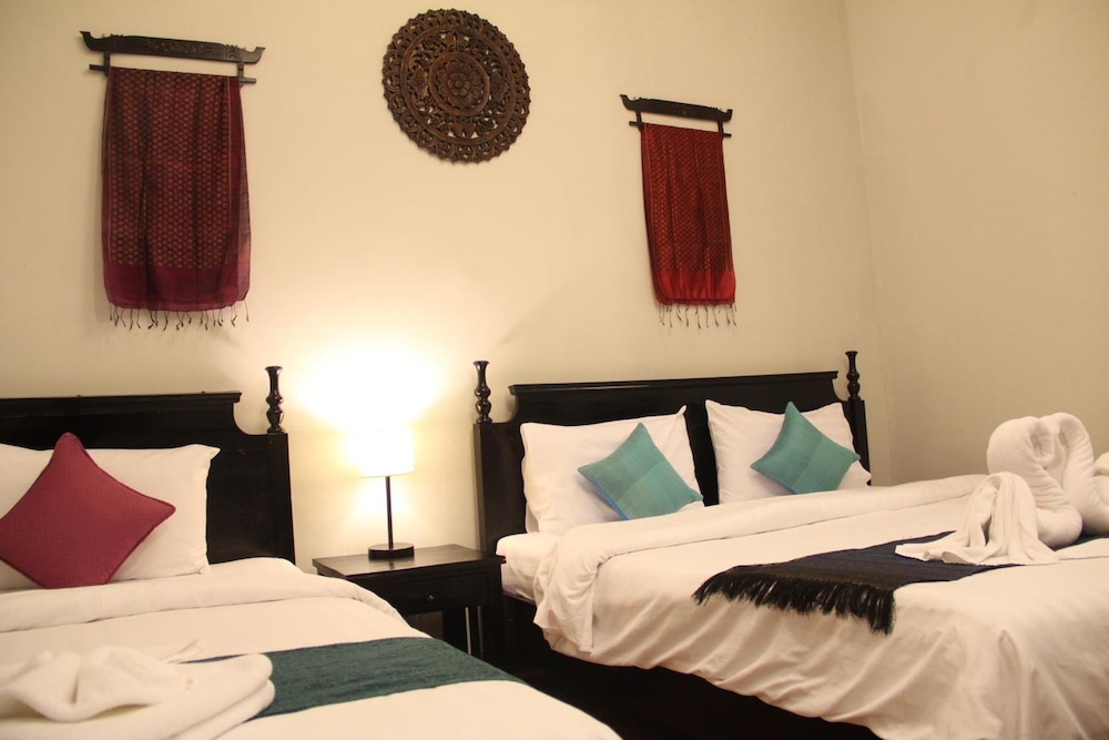 Cozy Boutique Hotel 16/40