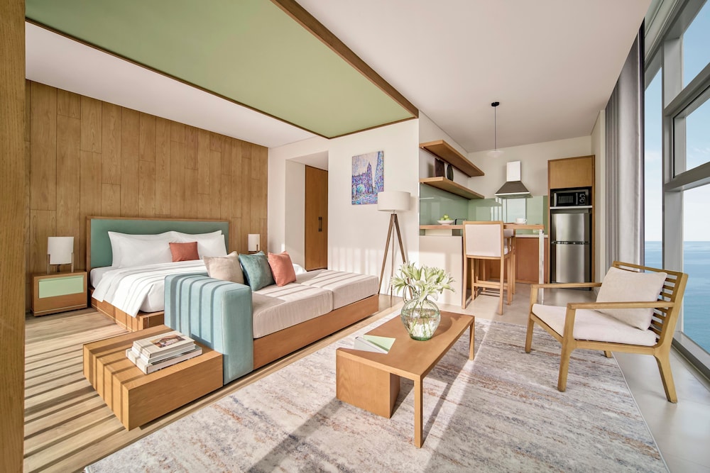 Signature By M Village Beach Front Hotel, a brand of Modern Village Lifestyle 14/50