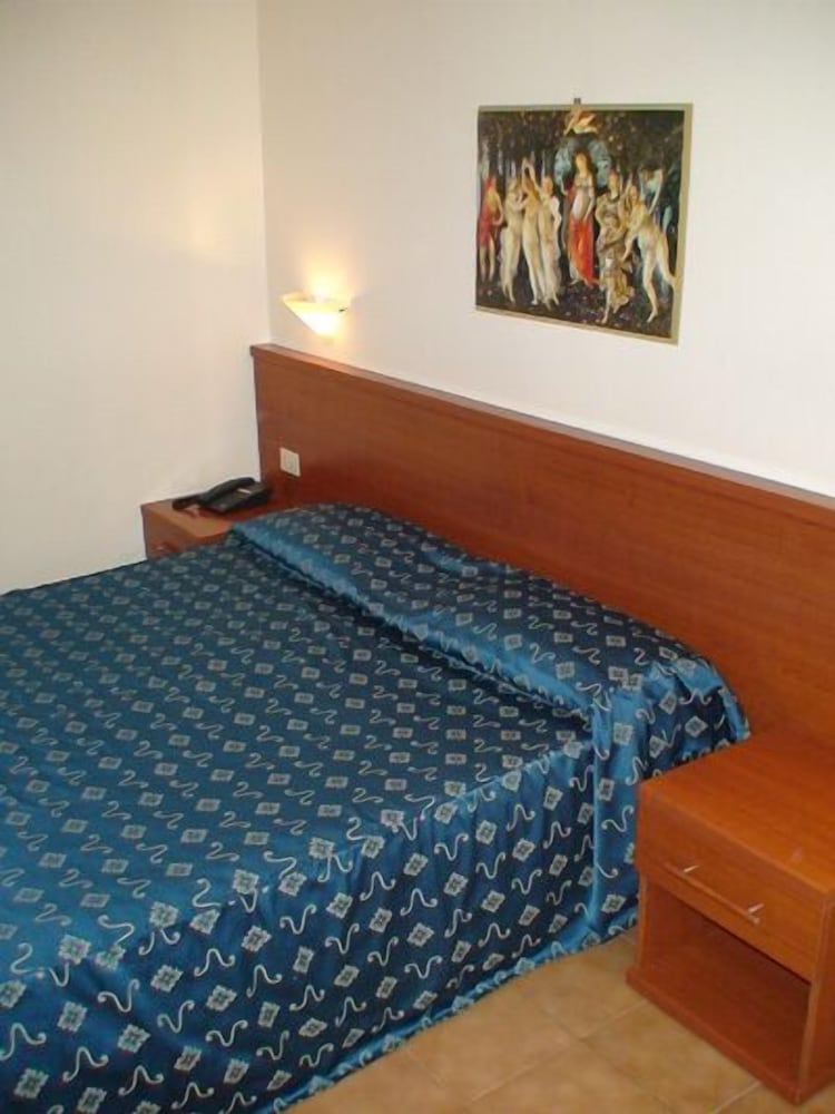 Cervia - The Hostel 27/50
