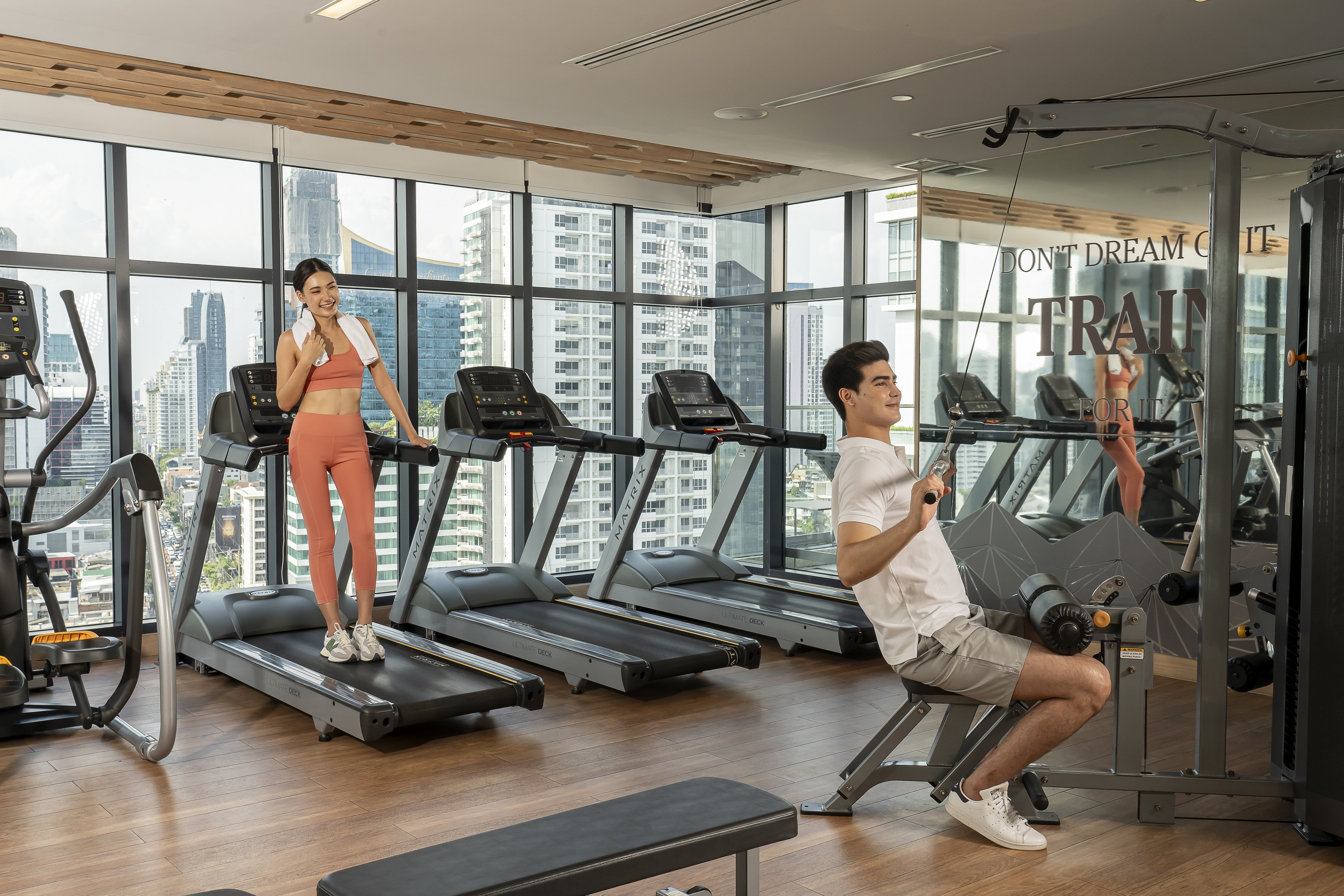 Staybridge Suites Bangkok Thonglor 33/80