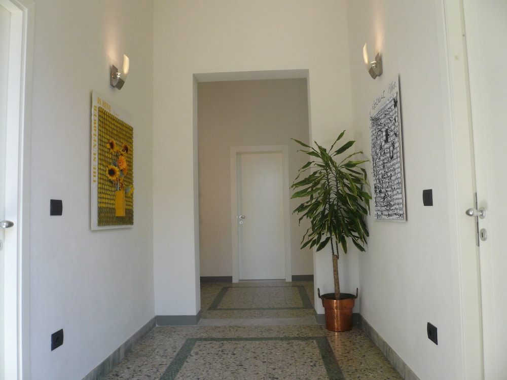 Lucca In Villa Elisa 6/54